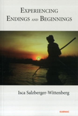 Experiencing Endings and Beginnings