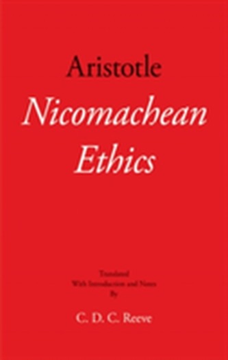 Nicomachean Ethics