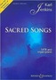 SACRED SONGS