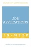 Job Applications In A Week