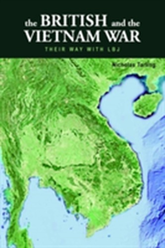 The British and the Vietnam War