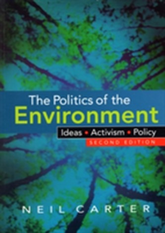 The Politics of the Environment