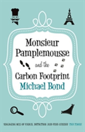 Monsieur Pamplemousse & Carbon Footprint