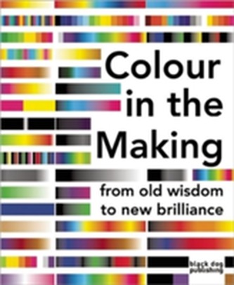 Colour in the Making