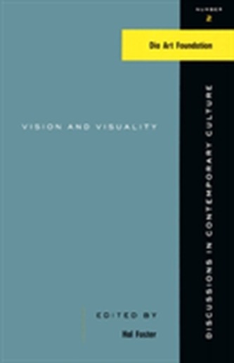 Vision And Visuality