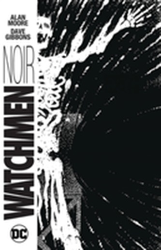 Watchmen Noir