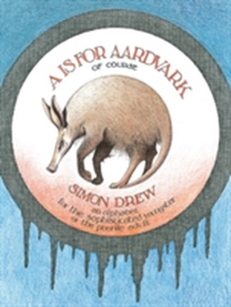 A is for Aardvark