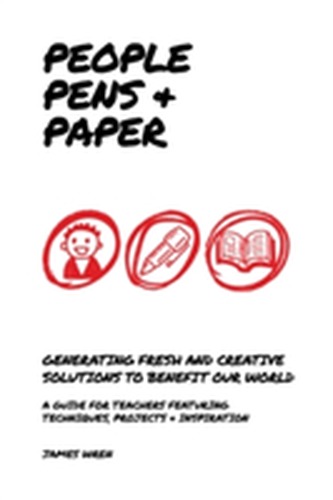 People, Pens and Paper