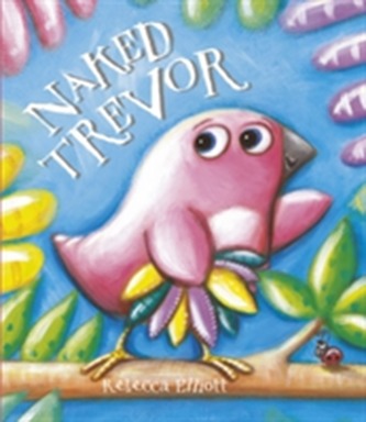 Naked Trevor