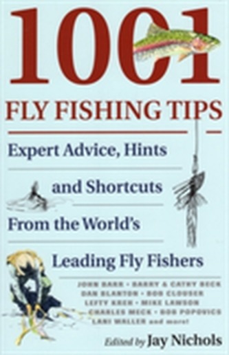 1001 Fly Fishing Tips