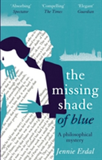 The Missing Shade Of Blue