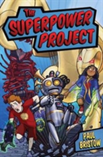 The Superpower Project