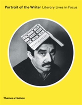Portrait of the Writer: Literary Lives in Focus