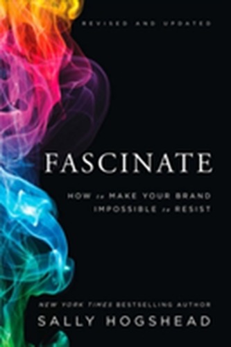 Fascinate, Revised and Updated