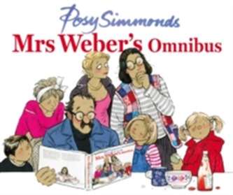 Mrs Weber's Omnibus