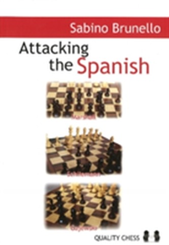 Attacking the Spanish