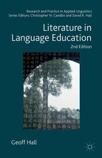 Literature in Language Education