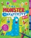 The Monster Creativity Book