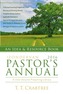 The Zondervan 2016 Pastor's Annual