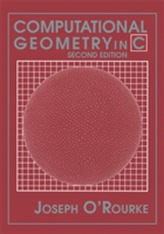 Computational Geometry in C