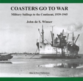 Coasters Go to War