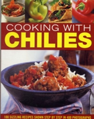 Cooking with Chilies