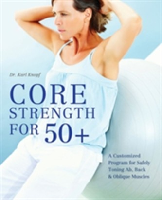 Core Strength for 50+