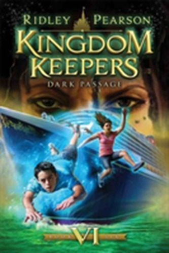 Kingdom Keepers