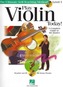 Play Violin Today] Beginner's Pack