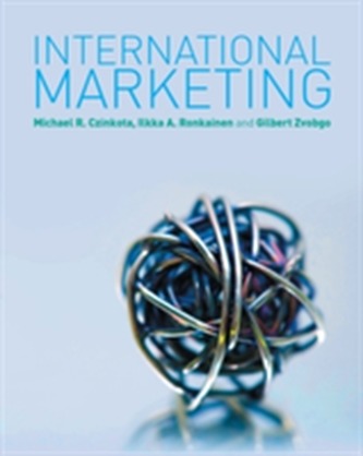 International Marketing