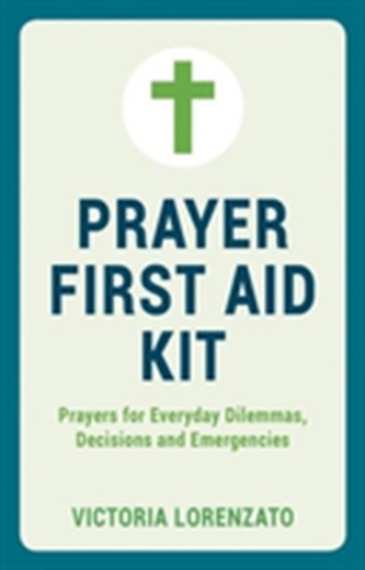 Prayer First Aid Kit