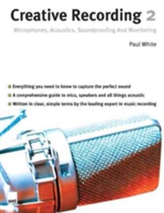 Creative Recording 2