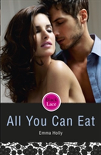 All You Can Eat