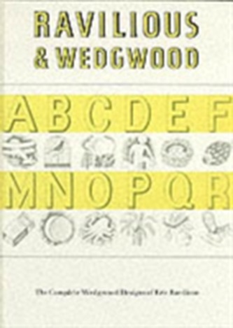 Ravilious and Wedgwood