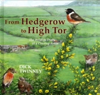 From Hedgerow to High Tor