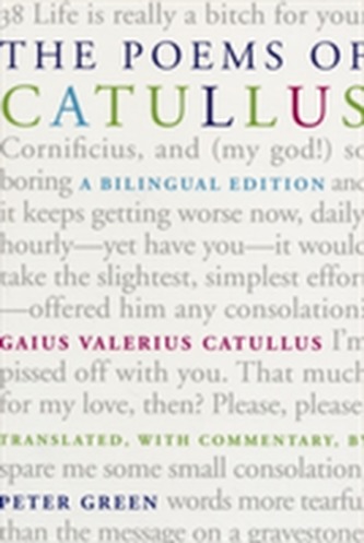 The Poems of Catullus