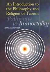 Introduction to the Philosophy and Religion of Taoism