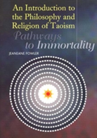 Introduction to the Philosophy and Religion of Taoism