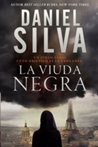 La viuda negra