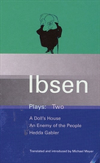 Ibsen Plays