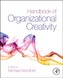 Handbook of Organizational Creativity