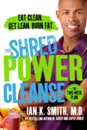 The Shred Power Cleanse