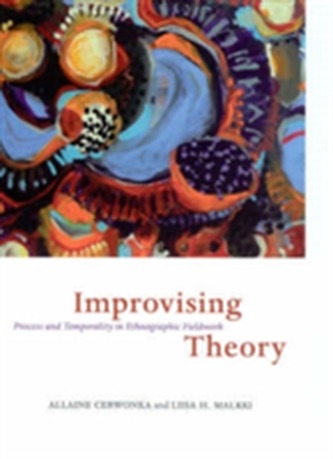 Improvising Theory