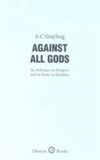 Against All Gods