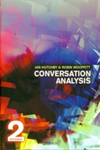Conversation Analysis
