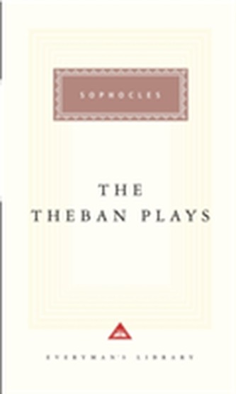 The Theban Plays