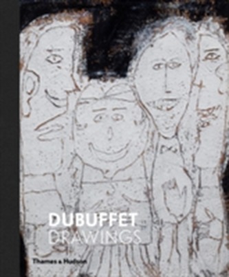 Dubuffet Drawings, 1935 1962