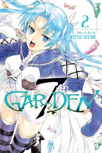 7th Garden, Vol. 2