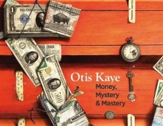 Otis Kaye