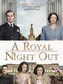 A Royal Night Out (Solo Piano)